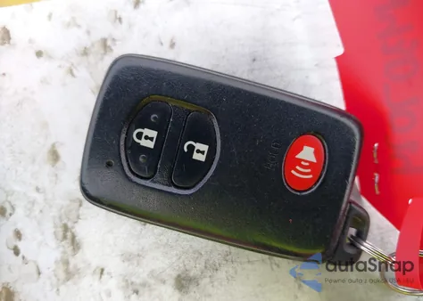 2013 Toyota Prius Two из США, поврежденный, VIN JTDKN3DU0D5589861